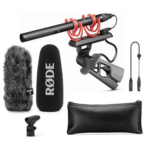 Rode NTG5 Shotgun Microphone