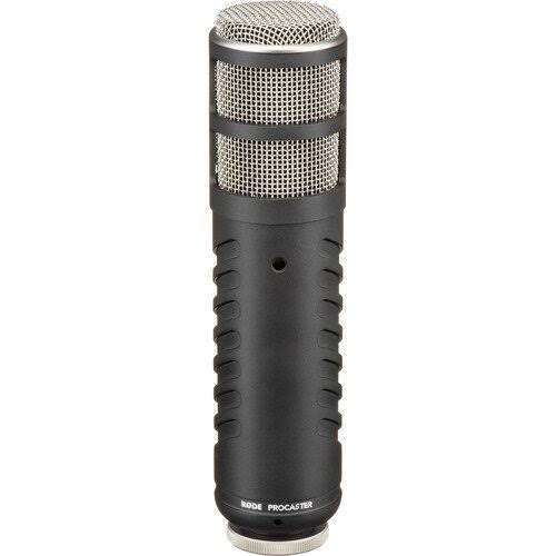 Rode Procaster Broadcast-Quality Dynamic Microphone
