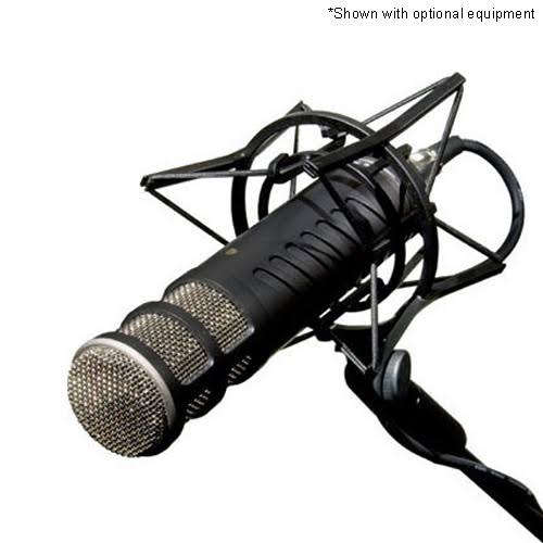 Rode PSM1 Shockmount for Rode Podcaster or Procaster Microphone