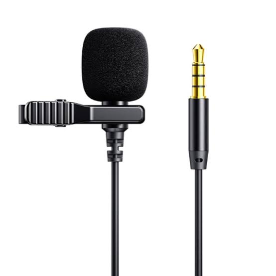 RODE SMARTLAV+ Lavalier Condenser Microphone for Smartphones