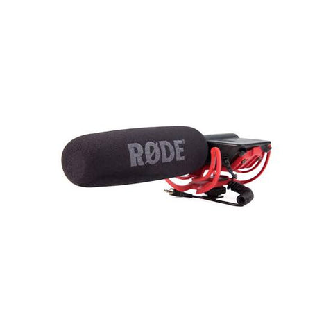 RØDE VideoMic Pro Shotgun Mic - Stills