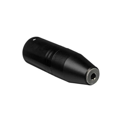 Rode VXLR 3.5mm TRS Female to XLR Male Adapter