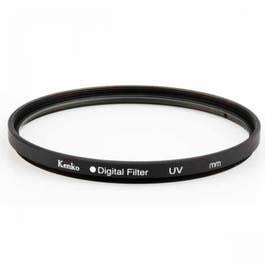 Kenko 49mm Digital MC UV Filter