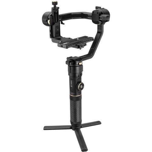 Zhiyun-Tech CRANE 2S Handheld Gimbal Stabilizer Used - 96101C05B010395