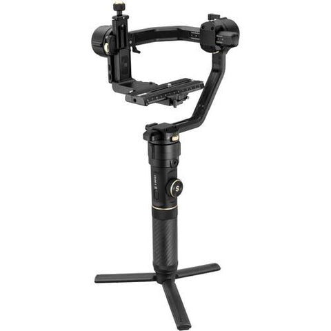 Zhiyun-Tech CRANE 2S Handheld Gimbal Stabilizer Used - 96101C05B010395