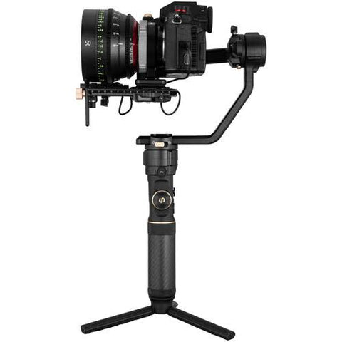 Zhiyun-Tech CRANE 2S Handheld Gimbal Stabilizer Used - 96101C05B010395