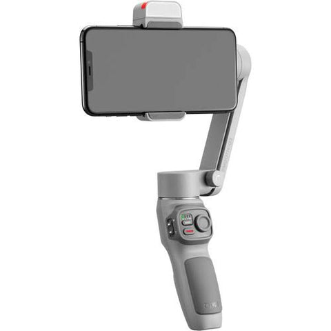 Zhiyun-Tech Smooth-Q3 Smartphone Gimbal Stabilizer