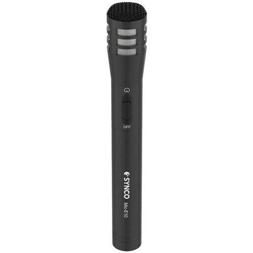 Synco E-10 Cardioid Microphone