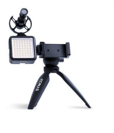 Synco Vlogger Kit 2