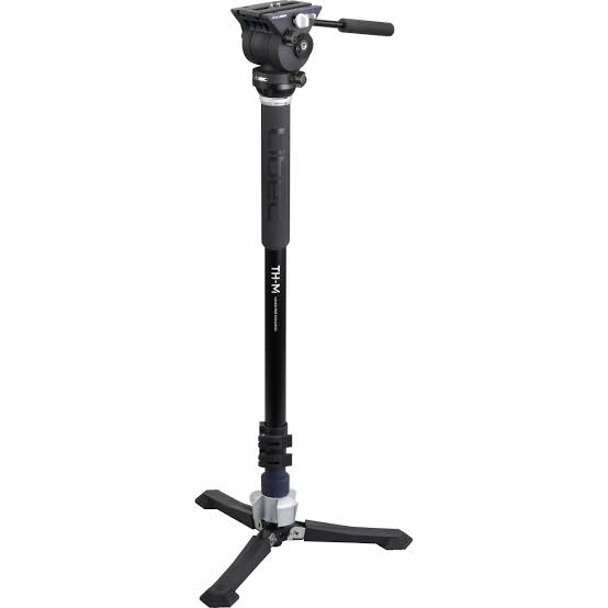 Libek IV Hands-Free Monopod (without Head)