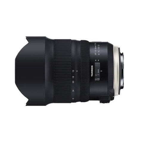 Tamron SP 15-30mm f/2.8 Di VC USD Lens for Canon EF