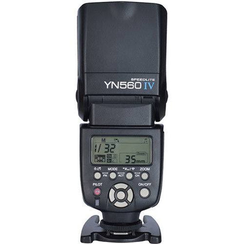 Youngnuo YN560-IV Speedlite