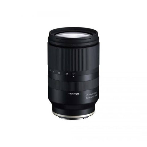 Tamron 17-28mm f/2.8 Di III RXD Lens for Sony E used-119716