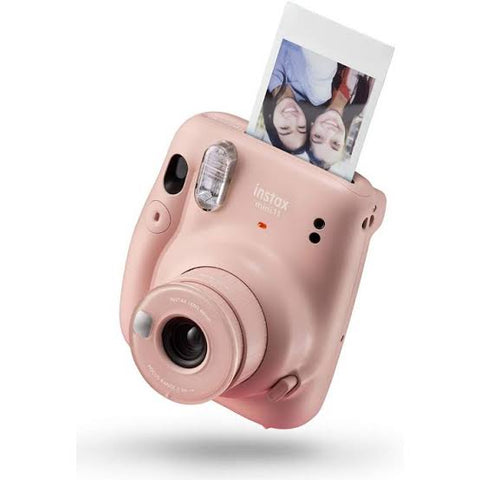 FUJIFILM INSTAX Mini 11 with  Instant Film (20 Exposures)