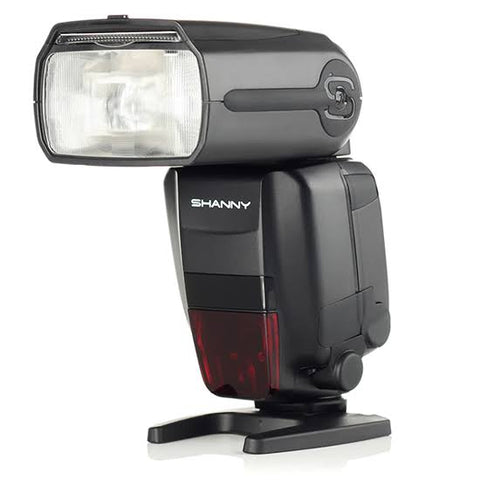 SHANNY SN600C On-Camera Speedlite Flash For Canon