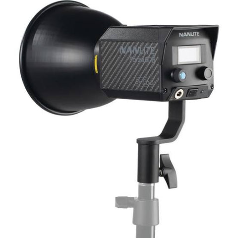 Nanlite Forza 60B Bi-Color LED Monolight Kit