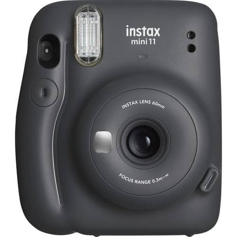 FUJIFILM INSTAX Mini 11 with  Instant Film (20 Exposures)