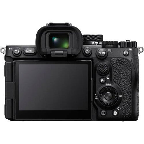 Sony A7R V Mirrorless Camera cw