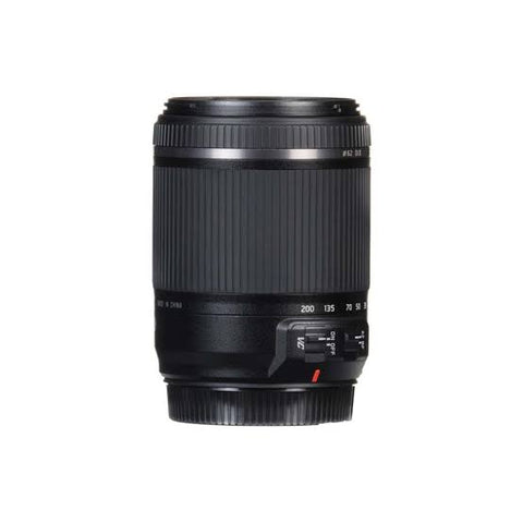 Tamron 18-200mm f/3.5-6.3 Di II VC Lens for Canon EF