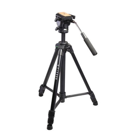 Kingjoye VT-1500 Pro DSLR Tripod