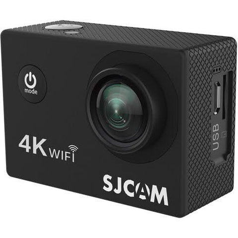 SJCAM SJ4000 Air Action Camera (Black)