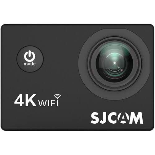 SJCAM SJ4000 Air Action Camera (Black)