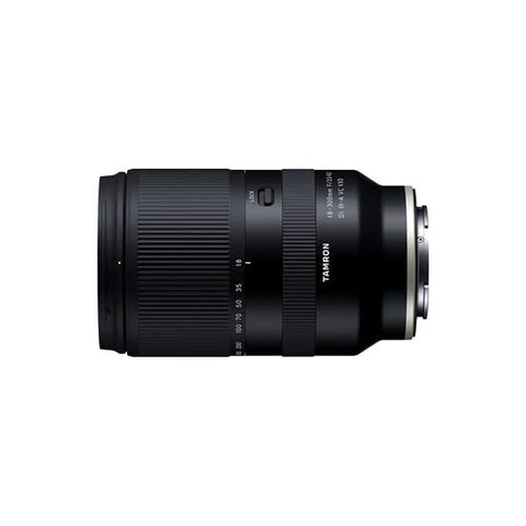 Tamron 18-300mm F3.5-6.3 Di III-A VC VXD Lens for Sony E