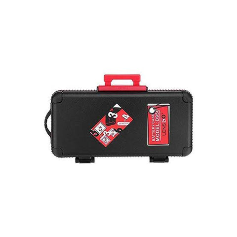 LENSGO D950 Camera Battery Storage Box Case