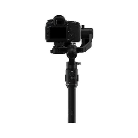 DJI Ronin SC Gimbal Stabilizer