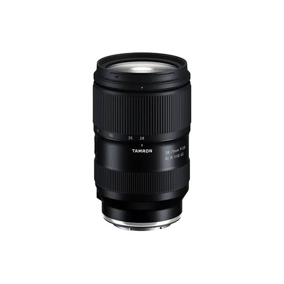 Tamron 28-75mm F2.8 Di III VXD G2 Lens for Sony E used 087076