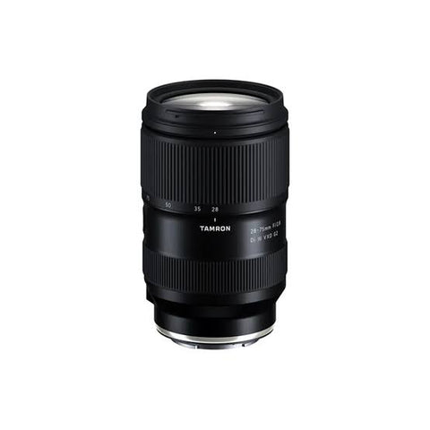 Tamron 28-75mm F2.8 Di III VXD G2 Lens for Sony E used 087076