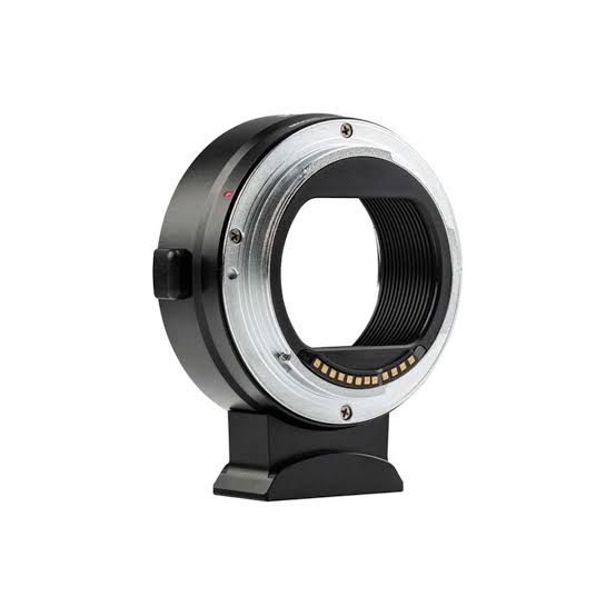 Viltrox EF-EOS R Lens Mount Adapter for Canon EF or EF-S-Mount Lens to