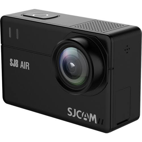 SJCAM SJ8 Air HD Action Camera (Black)