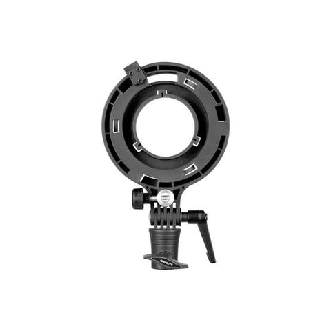 Nanlite Forza 60 Bowens Mount Adapter