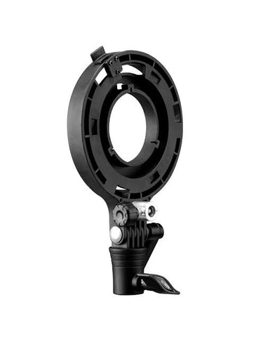 Nanlite Forza 60 Bowens Mount Adapter