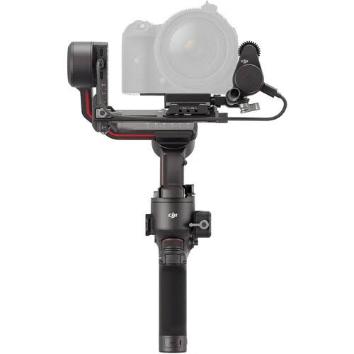DJI RS 3 Pro Combo Gimbal stabilizer