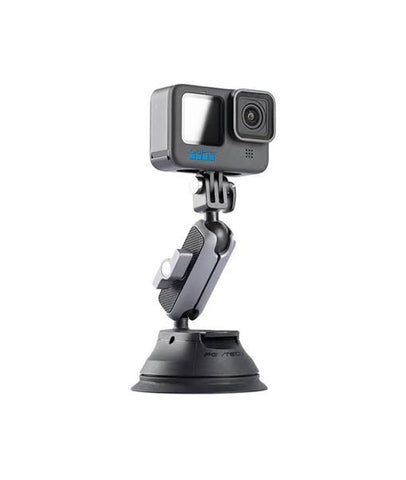 PGYTECH Action Camera Suction Cup