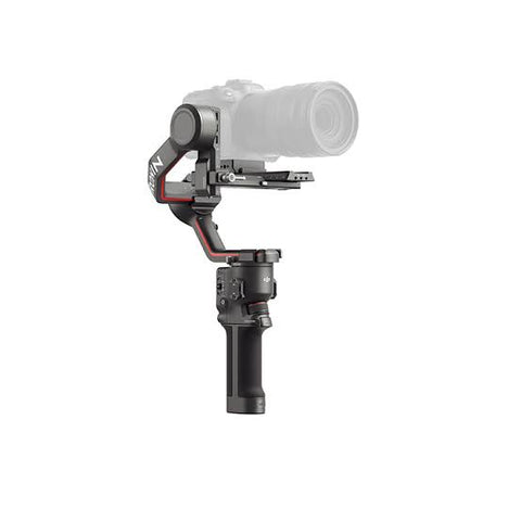 DJI RS 3 Pro Combo Gimbal stabilizer