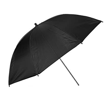 Photography Black Soft Studio Umbrella
