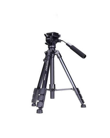 Photo YUNTENG VCT-691 Professional Aluminum Tripod
