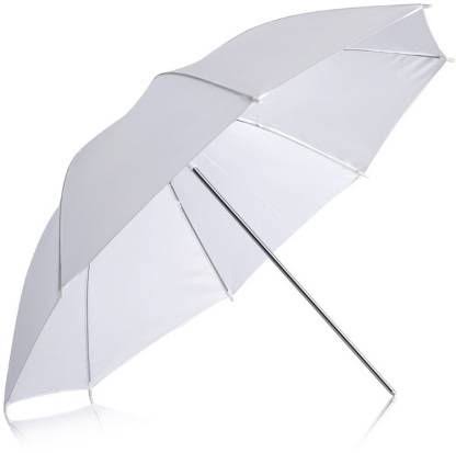 Photography White Soft Studio Umbrella