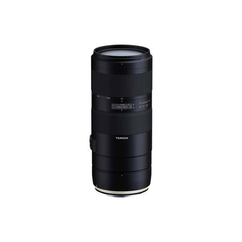 Tamron 70-210mm f/4 Di VC USD Lens for Canon EF
