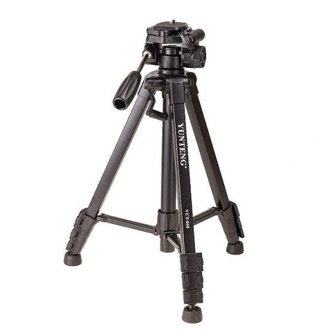Yunteng VCT-668 Digital Camera Tripod