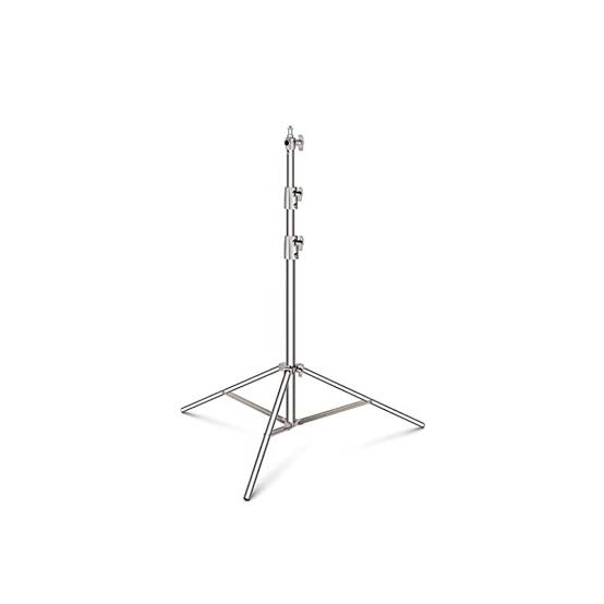 Light Stand Silver