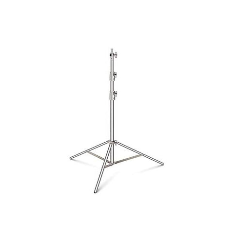Light Stand Silver