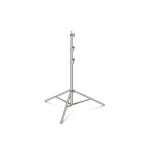 Light Stand Silver Local