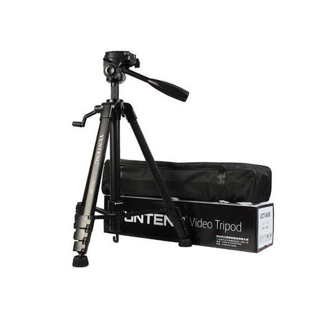 Yunteng VCT-668 Digital Camera Tripod