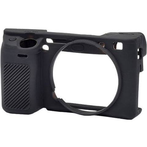 Silicone Cover for Sony A6400, A6300 & A6000