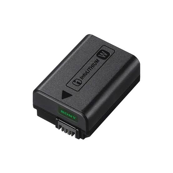 Sony NP-FW50 Lithium-Ion Rechargeable Battery (1020mAh) (Copy)