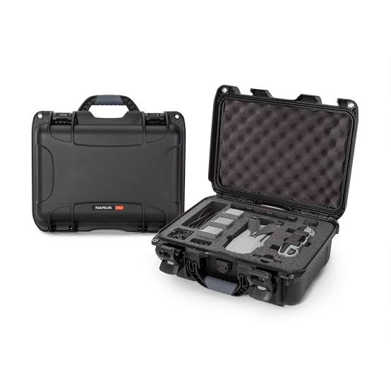 Hard Case for DJI Air 2/2S Fly More Combo